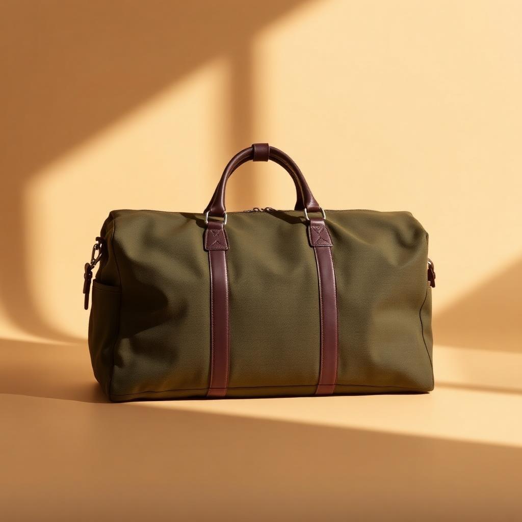 Travel Bag
